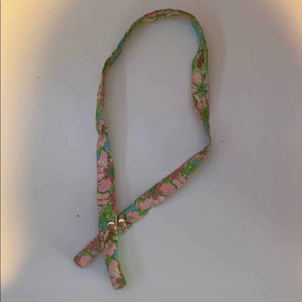 Lilly Pulitzer Sunglasses Strap